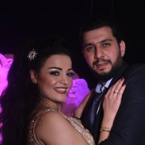 Zaina Barafy Instagram - 