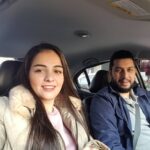 Zaina Barafy