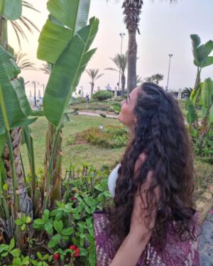 Zaina Barafy Instagram - 🧚‍♀️