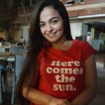 Zaina Barafy