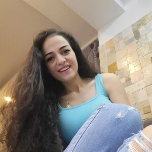 Zaina Barafy Instagram - good night 🧚‍♀️💞