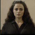 Zaina Barafy