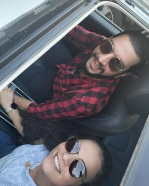 Zaina Barafy Instagram - 💞My love💞