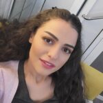 Zaina Barafy