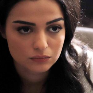 Zaina Barafy Instagram - #الشك #doubt 😍#ريما 
#زينة_بارافي
عدسة المبدع #نبيل_النجم