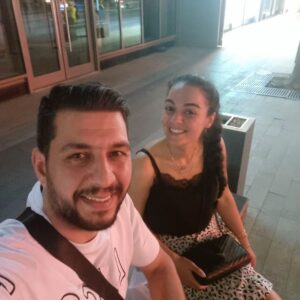 Zaina Barafy Instagram - ❤️🧚‍♀️❤️