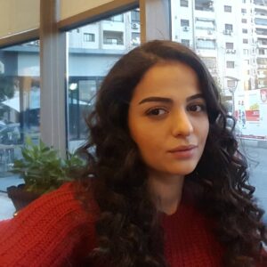 Zaina Barafy Instagram - لمتابعة مسلسل #وردة_شامية الساعة 6:00 على قناة (الجديد)
مسلسل #الغريب الساعة 4:00 على قناة (الجديد)
مسلسل #doubt الساعة 11:00 على اليوتيوب على قناة (WatanNetwork Original)
مسلسل #رائحة_الروح الساعة 5:00 على قناة (سوريا دراما)
رمضان كريم ..😚❤
#زينة_بارافي