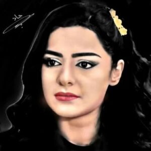 Zaina Barafy Instagram - شكراً من كل قلبي ❤
يعطيكي ألف عافية يا مبدعة 🙏
كتيير حلوة وكتييير حبيتا 😘😘
@lujen7646