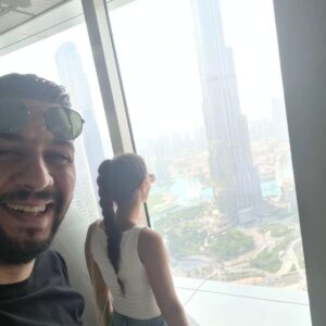 Zaina Barafy Instagram - in the sky 🧚‍♀️