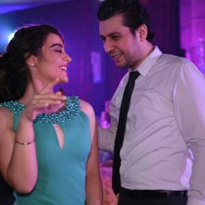 Zaina Barafy Instagram - بحبك ئد الدنيا كلا
