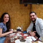Zaina Barafy