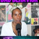 Zainab Johnson Instagram - This how I feel about every person that comes out after an abuser is exposed saying “I was there you wouldn’t believe what was happening” but yall ain’t doing nothing but interviews years later for clout. 🤦🏾‍♀️ Watch FULL EPISODE of my pod I’M REASONABLE on YT NOW. New eps drop every Wednesday. Linx in my byyyyooo #nodiddy #podcast #cassie #domesticviolence Just me?