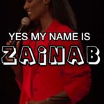 Zainab Johnson Instagram – ZAINAB is the best name in the world 🙌🏾 (part 1)

Make sure you watch the FULL SPECIAL “HIJABS OFF” available only on @primevideo 

and come see me perform LIVE⬇️

TACOMA, WA 3/8-3/10 (this weekend) @superfunnycomedyclub 
LAS VEGAS, NV 3/22-3/23 @kimmelscomedyclub 
MELBOURNE, AUSTRALIA 3/27-4/7 @melbcomedyfestival 
SAN FRANCISCO, CA 6/21-6/22 @cobbscomedyclub 
CHICAGO, IL 8/22-8/24 @zanieschicago 
NASHVILLE, TN 8/25 @zaniesnashville 
WASHINGTON, DC 9/19-9/21
🎟️ Ticket Link in bio 
(More dates will be added including London and Toronto 😉)

#comedy #standup #funny #muslimah #zainab