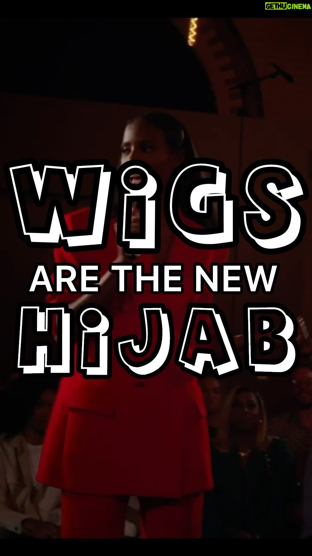Zainab Johnson - 15.7K Likes - My response whenever the Haram Police come for me.
‘Hijabs Off’ streaming on @primevideo NOW.
COME SEE ME LIVE!!!
11/29 Arlington, TX @improvtx
11/30 Houston, TX @improvhouston
2024 - new dates will continuously be added
1/11 Hartford, CT @funnybonecomedyclubs
1/12 North Andover, MA @wickedfunnynorthandover
1/13 North Adams, MA @massmoca
2/2-3 Lexington, KY @comedyoffbroadway
2/15-17 Baltimore, MD @magoobys
2/29-3/2 Tempe, AZ @tempeimprov
3/8-10 Tacoma, WA @superfunnycomedyclub
#funny #standup #muslimah #haram #comedy #jokes #muslimah