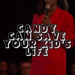 Zainab Johnson Instagram - Saving kids one lollipop at a time! From my comedy special ‘Hijabs Off’ available RIGHT NOW only on @primevideo UPCOMING LIVE SHOW DATES!!! Ticket link in bio. 12/22-12/23 Wilmington, NC @deadcrowcomedy  1/11 Manchester, CT @hartfordfunnybone  1/12 North Andover, MA @wickedfunnynorthandover  1/13 North Adams, MA @massmoca  1/14 Brooklyn, NY @thebellhouse 1/20 San Francisco, CA @sf_sketchfest @bravatheater  1/26 Pottstown, PA @souljoels  2/1 Traverse City, MI @tccomedyfest  2/2-3 Lexington, KY @comedyoffbroadway  2/15-17 Baltimore, MD @magoobys  2/18 Charlotte, NC @comedyzoneclt 2/23-24 Dallas, TX @dallascomedyclub 2/29-3/2 Tempe, AZ @tempeimprov  3/8-10 Tacoma, WA @superfunnycomedyclub #comedy #standup #funny