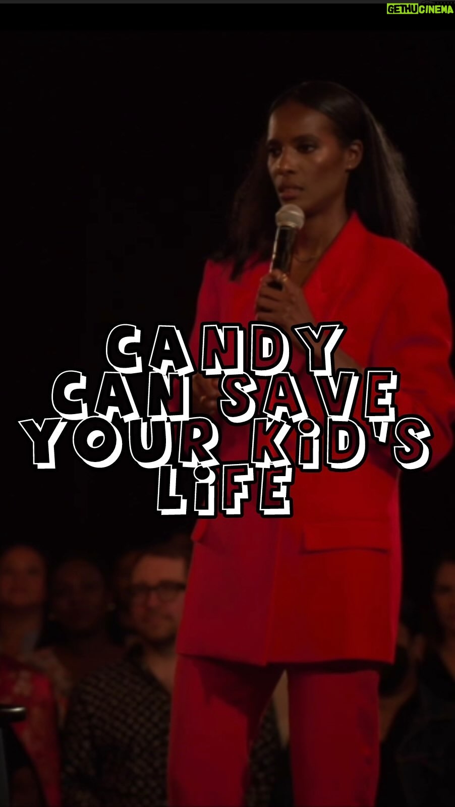 Zainab Johnson - 19K Likes - Saving kids one lollipop at a time!
From my comedy special ‘Hijabs Off’ available RIGHT NOW only on @primevideo
UPCOMING LIVE SHOW DATES!!! Ticket link in bio.
12/22-12/23 Wilmington, NC @deadcrowcomedy
1/11 Manchester, CT @hartfordfunnybone
1/12 North Andover, MA @wickedfunnynorthandover
1/13 North Adams, MA @massmoca
1/14 Brooklyn, NY @thebellhouse
1/20 San Francisco, CA @sf_sketchfest @bravatheater
1/26 Pottstown, PA @souljoels
2/1 Traverse City, MI @tccomedyfest
2/2-3 Lexington, KY @comedyoffbroadway
2/15-17 Baltimore, MD @magoobys
2/18 Charlotte, NC @comedyzoneclt
2/23-24 Dallas, TX @dallascomedyclub
2/29-3/2 Tempe, AZ @tempeimprov
3/8-10 Tacoma, WA @superfunnycomedyclub
#comedy #standup #funny