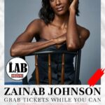 Zainab Johnson Instagram – Don’t miss @ZainabJohnson on The Lab at Zanies stage on June 14 & 15! Limited tickets are still available, so grab tix while you can, Nashville. Calendar link in bio!
#nashville #musiccity #zanies #zaniesnashville #thelabatzanies #standup #comedy #comedyclub #jokes #zainabjohnson #mammogram