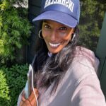Zainab Johnson Instagram - Inshallah 🤲🏾