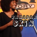Zainab Johnson Instagram - What y’all know about that Ramadan Skin??? A good ‘ol laugh on this wonderful Jumah Friday as we move through the first week of Ramadan. Alhamdulilah 🤲🏾 NEXT WEEKEND 3/22 3/23 I’ll be in LAS VEGAS, NV doing 4 shows @kimmelscomedyclub 🎟️🔗 in bio. Melbourne, Australia from 3/27-4/7 Burbank, CA 4/24 Portland, OR 5/15 San Francisco, CA 6/21-6/22 Columbus, OH 7/18 Cleveland, OH 7/19-7/20 Chicago 8/22-8/24 Washington, DC 9/19-9/21 *more being added* #comedy #funny #ramadan #muslimah #jokes
