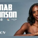 Zainab Johnson Instagram – NEXT 🆙 – DENVER, CO‼️June 6-8 
Grab your tix by clicking link in my bio.

THEN…Nashville 🤠 and San Francisco 🌉 if you haven’t already grab those tickets 

London shows are selling fast. Friday and Saturday has less than 10 tix left.

turn in your notifications 📣 to know when Paris and any other Fall/Winter shows go on sale

#standup #live #shows #funny #comedy #tour #zainabjohnson #denver #london #sanfrancisco #nashville #paris