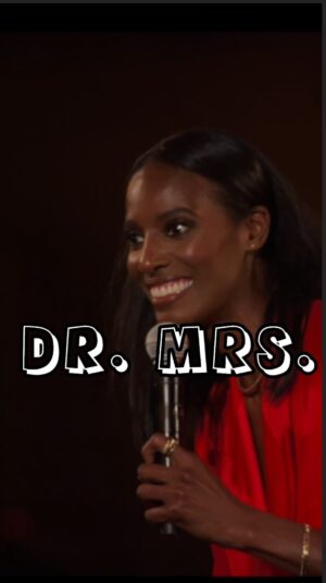 Zainab Johnson Instagram - Gold digger…doctor…they’re all professions. 🤷🏾‍♀️😂
 #jokes #comedy #funny #standup 

Full special ‘Hijabs Off’ streaming NOW only on @primevideo 

COME SEE ME LIVE!!
11/29 Arlington TX @improvtx 
11/30 Houston TX @improvhouston 
12/14-16 NYC @themeteor ***NOT standup***
12/22-23 Wilmington, NC @deadcrowcomedy 
1/11 Manchester, CT @hartfordfunnybone 
1/12 North Andover, MA @wickedfunnynorthandover 
1/13 North Adams, MA @massmoca 
1/20 San Francisco, CA @sf_sketchfest @bravatheater 
1/26 Pottstown, PA @souljoels 
2/1 Traverse City, MI @tccomedyfest 
2/2-3 Lexington, KY @comedyoffbroadway 
2/15-17 Baltimore, MD @magoobys 
2/29-3/2 Tempe, AZ @tempeimprov 
3/8-10 Tacoma, WA @superfunnycomedyclub 
🎟️🎟️🎟️ link in bio 
(More to come 😉)