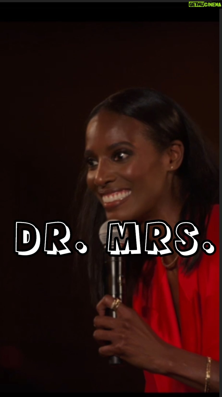 Zainab Johnson - 19K Likes - Gold digger…doctor…they’re all professions. 🤷🏾♀️😂
#jokes #comedy #funny #standup
Full special ‘Hijabs Off’ streaming NOW only on @primevideo
COME SEE ME LIVE!!
11/29 Arlington TX @improvtx
11/30 Houston TX @improvhouston
12/14-16 NYC @themeteor ***NOT standup***
12/22-23 Wilmington, NC @deadcrowcomedy
1/11 Manchester, CT @hartfordfunnybone
1/12 North Andover, MA @wickedfunnynorthandover
1/13 North Adams, MA @massmoca
1/20 San Francisco, CA @sf_sketchfest @bravatheater
1/26 Pottstown, PA @souljoels
2/1 Traverse City, MI @tccomedyfest
2/2-3 Lexington, KY @comedyoffbroadway
2/15-17 Baltimore, MD @magoobys
2/29-3/2 Tempe, AZ @tempeimprov
3/8-10 Tacoma, WA @superfunnycomedyclub
🎟️🎟️🎟️ link in bio
(More to come 😉)