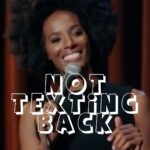 Zainab Johnson Instagram – Last week of Black History Month let’s run the good lesson from Nat Turner back 

UPCOMING LIVE SHOWS‼️
2/29-3/2 Tempe, AZ @tempeimprov 
3/8-3/10 Tacoma, WA @superfunnycomedyclub 
3/22-3/23 Las Vegas, NV @kimmelscomedyclub 
4/27-4/10 Melbourne, AUS 
8/22-8/24 Chicago, IL @zanieschicago 
8/25 Nashville, TN @zaniesnashville 
🎟️ link in bio

#blackhistorymonth #funny #comedy #standup #dating
