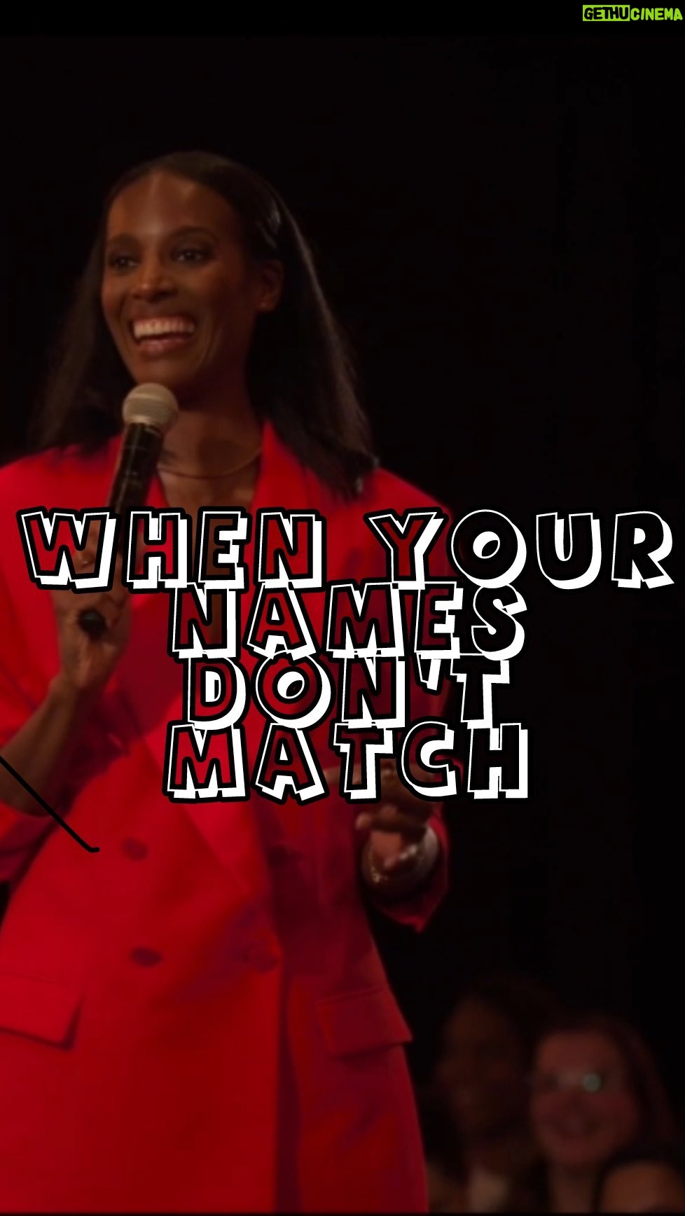 Zainab Johnson - 37.1K Likes - Zainab and Johnson don’t go together but they work for me! 😅 Full Special HIJABS OFF avail RIGHT NOW only on @primevideo
Come see me LIVE!!! This coming weekend 2/29-3/2 I’m in Tempe, AZ @tempeimprov ‼️
Then Tacoma, WA 3/8-3/10 @superfunnycomedyclub then wrapping up my first quarter in Vegas 3/22-3/23 @kimmelscomedyclub so GET YOUR TICKETS 🎟️ Link in bio.
#funny #standup #muslimnames #comedy