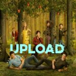 Zainab Johnson Instagram - Super happy to be able to tell you guys @uploadonprime Season 3 has been out for 3 weeks and tomorrow the final 2 episodes of the season will air so don’t miss it. Here’s some fun bts shenanigans 🤗