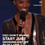 Zainab Johnson Instagram – Oldie but goodie 🥰😂 

Come see me in Tempe!!! 2/29-3/2 I’m @tempeimprov ticket link in bio