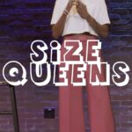 Zainab Johnson Instagram - Does size matter? Apparently to the size queens it does. 😂 If I’m performing in your city come see me. THIS WEEKEND (starting TONIGHT) 5/23-5/25 Jacksonville, FL @comedyzonejax June 6-8 Denver Colorado June 14-15- Nashville, TN June 21-22 - San Francisco, CA June 29 - Richmond, VA July 12-13 - Virginia Beach, VA July 18 - Columbus, OH July 19-20 - Cleveland, OH July 24 - Los Angeles, CA July 31 - East Hampton, NY August 1 - Boston, MA Aug 2-3 - West Nyack, NY August 22-24 - Chicago, IL September 13-14 - Bloomington, IN Sept 18 - Raleigh, NC September 19-21 - Washington, DC September 27-28 - St. Paul, MN October 17-19 - Philadelphia, PA October 25-26 - Detroit, MI November 15-16 - Paris, France November 19-23 London, UK November 29- December 1 Ontario, California December 4 - Austin, TX December 6-8 Houston, TX The 🔗 for 🎟️ is in my bio. #comedy #sizematters #women #funny #jokes #standup #dating #crowd #employee