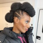 Zainab Johnson Instagram - Aleesha’s gorgeous makeup and hair looks for @uploadonprime Season 3 were done by the very talented @gentille6 and @kaayrosee.xo 💐 💐💐 You can binge all 3 season right now only on @primevideo and while you’re there check out my first one hour comedy special ‘Hijabs Off’ 🙌🏾