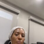 Zainab Johnson Instagram - Super happy to be able to tell you guys @uploadonprime Season 3 has been out for 3 weeks and tomorrow the final 2 episodes of the season will air so don’t miss it. Here’s some fun bts shenanigans 🤗