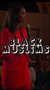 Zainab Johnson Instagram - Black American Muslims… UPCOMING SHOWS⬇️ 2/29-3/2 Tempe, AZ  @tempeimprov 3/8-10 Tacoma, WA  @superfunnycomedyclub 3/22-23 Las Vegas, NV @kimmelscomedyclub 3/27-4/7 Melbourne, Australia @melbcomedyfestival 🎟️🎟️🎟️ link in bio  (More to come 😉) #funny #comedy #jokes #bam #standup #911