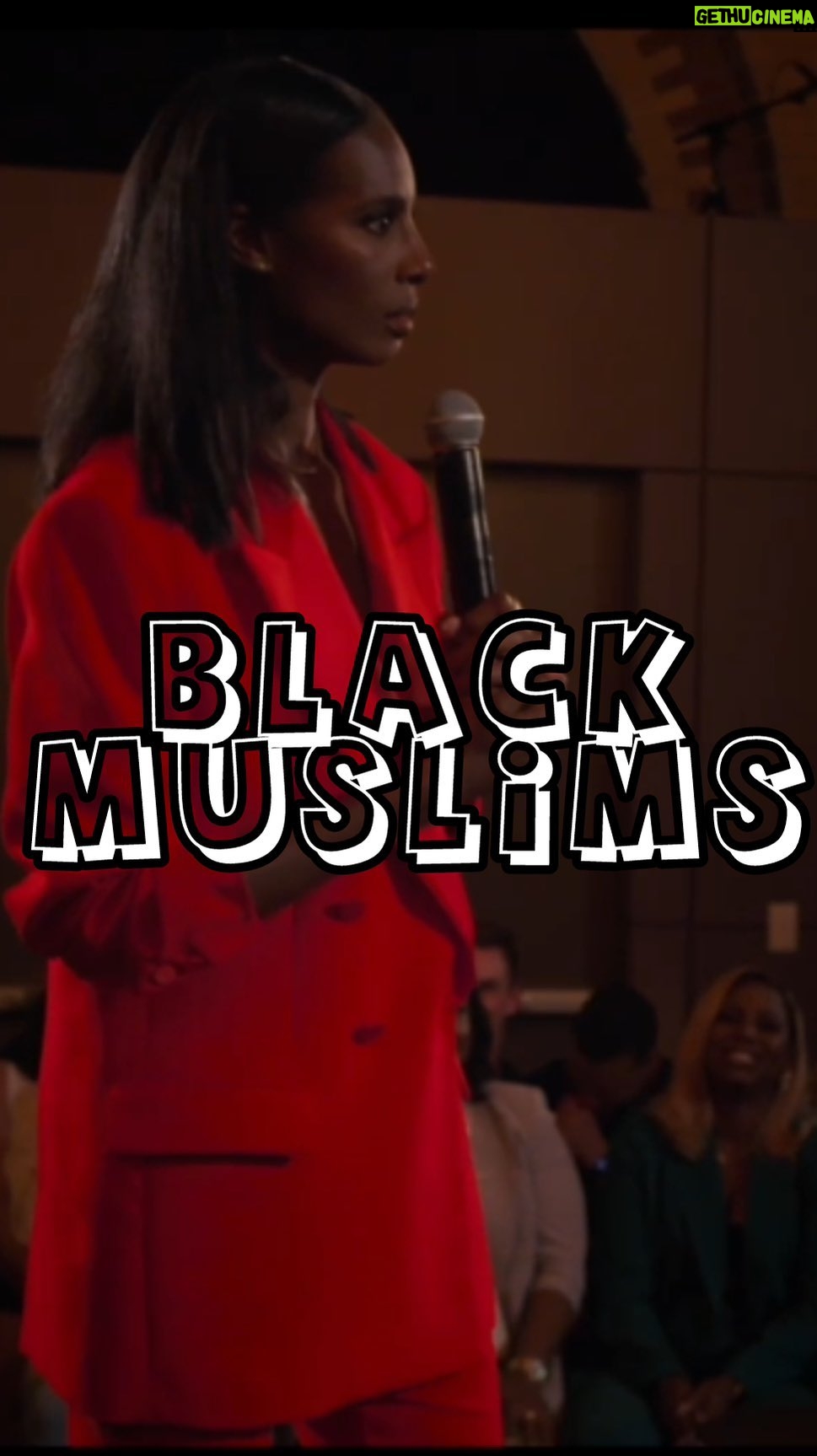 Zainab Johnson - 321K Likes - Black American Muslims…
UPCOMING SHOWS⬇️
2/29-3/2 Tempe, AZ @tempeimprov
3/8-10 Tacoma, WA @superfunnycomedyclub
3/22-23 Las Vegas, NV @kimmelscomedyclub
3/27-4/7 Melbourne, Australia @melbcomedyfestival
🎟️🎟️🎟️ link in bio
(More to come 😉)
#funny #comedy #jokes #bam #standup #911