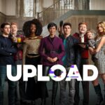 Zainab Johnson Instagram - Happy to share with fans we get to #UPLOAD again 🙌🏾🙌🏾🙌🏾I love this show and I love the cast, creators, and crew and can’t wait to see how this story ends. Any predictions???@uploadonprime @primevideo