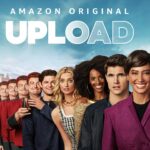 Zainab Johnson Instagram - Happy to share with fans we get to #UPLOAD again 🙌🏾🙌🏾🙌🏾I love this show and I love the cast, creators, and crew and can’t wait to see how this story ends. Any predictions???@uploadonprime @primevideo