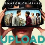 Zainab Johnson Instagram - Happy to share with fans we get to #UPLOAD again 🙌🏾🙌🏾🙌🏾I love this show and I love the cast, creators, and crew and can’t wait to see how this story ends. Any predictions???@uploadonprime @primevideo