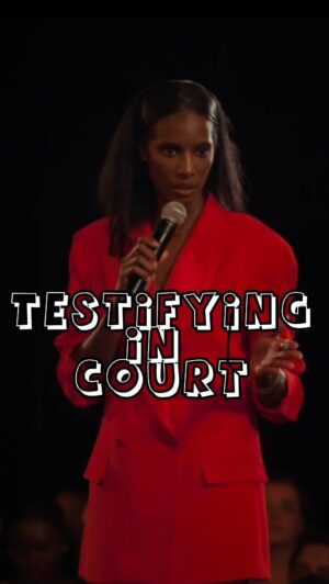 Zainab Johnson Instagram - I testified for my brother once…

It’s never too late to check out my special ‘Hijabs Off’ available only on @primevideo 

You can also come see me LIVE!!!
  
1/11 Manchester, CT @hartfordfunnybone 
1/12 North Andover, MA @wickedfunnynorthandover 
1/13 North Adams, MA @massmoca 
1/14 Brooklyn, NY @thebellhouse
1/20 San Francisco, CA @sf_sketchfest @bravatheater 
1/26 Pottstown, PA @souljoels 
2/1 Traverse City, MI @tccomedyfest 
2/2-3 Lexington, KY @comedyoffbroadway 
2/15-17 Baltimore, MD @magoobys 
2/18 Charlotte, NC @comedyzoneclt 
2/23-24 Dallas, TX @dallascomedyclub 
2/29-3/2 Tempe, AZ @tempeimprov 
3/8-10 Tacoma, WA @superfunnycomedyclub 
🎟️🎟️🎟️ link in bio 
(London, Melbourne and more coming soon 😉)

#funny #standup #comedy #family