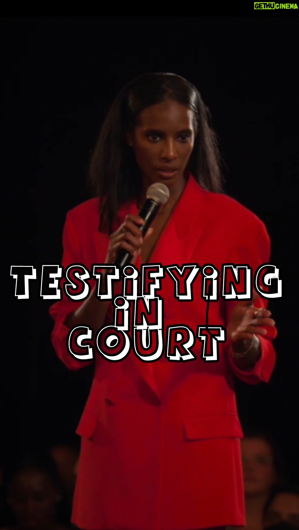 Zainab Johnson - 109.3K Likes - I testified for my brother once…
It’s never too late to check out my special ‘Hijabs Off’ available only on @primevideo
You can also come see me LIVE!!!
1/11 Manchester, CT @hartfordfunnybone
1/12 North Andover, MA @wickedfunnynorthandover
1/13 North Adams, MA @massmoca
1/14 Brooklyn, NY @thebellhouse
1/20 San Francisco, CA @sf_sketchfest @bravatheater
1/26 Pottstown, PA @souljoels
2/1 Traverse City, MI @tccomedyfest
2/2-3 Lexington, KY @comedyoffbroadway
2/15-17 Baltimore, MD @magoobys
2/18 Charlotte, NC @comedyzoneclt
2/23-24 Dallas, TX @dallascomedyclub
2/29-3/2 Tempe, AZ @tempeimprov
3/8-10 Tacoma, WA @superfunnycomedyclub
🎟️🎟️🎟️ link in bio
(London, Melbourne and more coming soon 😉)
#funny #standup #comedy #family