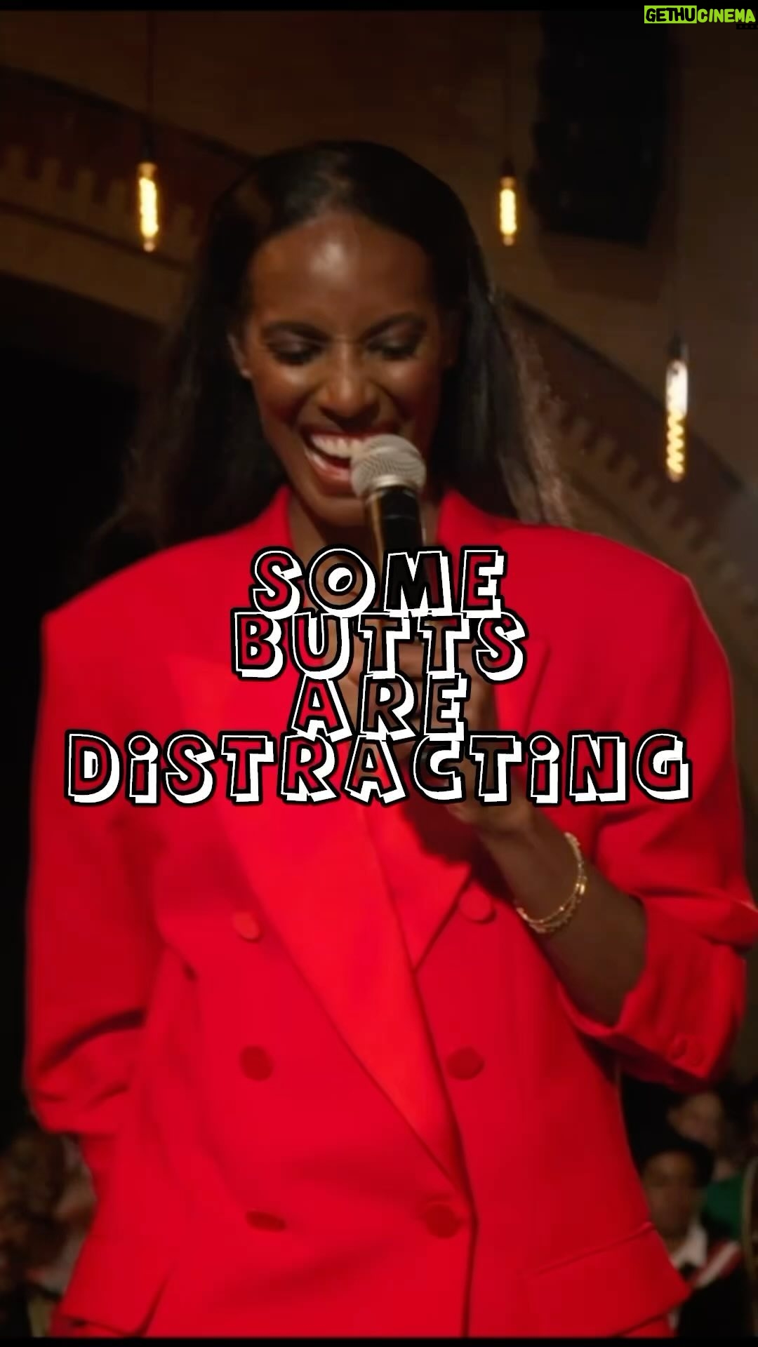 Zainab Johnson - 9.7K Likes - Is your butt distracting? 😂
Loving the continued love for my special. “Hijabs Off”
streaming NOW only on @primevideo
COME SEE ME LIVE!!! Next show is 12/22 & 12/23 in Wilmington, NC 🎟️ link@in bio
1/11 Manchester, CT @hartfordfunnybone
1/12 North Andover, MA @wickedfunnynorthandover
1/13 North Adams, MA @massmoca
1/14 Brooklyn, NY @thebellhouse
1/20 San Francisco, CA @sf_sketchfest @bravatheater
1/26 Pottstown, PA @souljoels
2/1 Traverse City, MI @tccomedyfest
2/2-3 Lexington, KY @comedyoffbroadway
2/15-17 Baltimore, MD @magoobys
2/19 Chatlotte, NC
2/23-24 Dallas comedy club
2/29-3/2 Tempe, AZ @tempeimprov
3/8-10 Tacoma, WA @superfunnycomedyclub