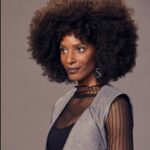 Zainab Johnson Instagram - The evolution of Aleesha seasons 1-3 Comment below if you’re completely caught up on all 3 seasons of @uploadonprime and tell me your fav moments from each season. If you haven’t what are you waiting for??? You can binge all 3 seasons right now on @primevideo and if you’ve already watched multiple times tell a friend to tell a friend.🤗