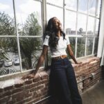 Zainab Johnson Instagram - LONDON TICKETS ARE OFFICIALLY ON SALE‼️ You can go to my website www.zainabjohnson.com or use link in my bio. Let me know when you get your tickets. 🤗 #london #standup #standupcomedy #funny #zainab