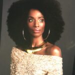Zainab Johnson Instagram - The evolution of Aleesha seasons 1-3 Comment below if you’re completely caught up on all 3 seasons of @uploadonprime and tell me your fav moments from each season. If you haven’t what are you waiting for??? You can binge all 3 seasons right now on @primevideo and if you’ve already watched multiple times tell a friend to tell a friend.🤗