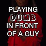 Zainab Johnson Instagram - How dumb are you willing to be??? 😂 “HIJABS OFF” streaming NOW on @primevideo #funny #standup #comedy #dating #jokes #babyvoice