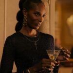 Zainab Johnson Instagram - The evolution of Aleesha seasons 1-3 Comment below if you’re completely caught up on all 3 seasons of @uploadonprime and tell me your fav moments from each season. If you haven’t what are you waiting for??? You can binge all 3 seasons right now on @primevideo and if you’ve already watched multiple times tell a friend to tell a friend.🤗