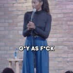 Zainab Johnson Instagram - Straight guys being gay for a little while is true equality 😂 see my last reel #funny #jokes #comedy #standup Get your tickets to my upcoming shows!! 🎟️ link in bio. 12/22-23 Wilmington, NC @deadcrowcomedy  1/11 Manchester, CT @hartfordfunnybone  1/12 North Andover, MA @wickedfunnynorthandover  1/13 North Adams, MA @massmoca  1/14 Brooklyn, NY @bellhouseny 1/20 San Francisco, CA @sf_sketchfest @bravatheater  1/26 Pottstown, PA @souljoels  2/1 Traverse City, MI @tccomedyfest  2/2-3 Lexington, KY @comedyoffbroadway  2/15-17 Baltimore, MD @magoobys  2/23-24 Dallas comedy club 2/29-3/2 Tempe, AZ @tempeimprov  3/8-10 Tacoma, WA @superfunnycomedyclub