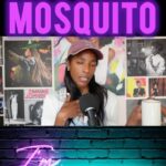 Zainab Johnson Instagram - I’m normally against torture but when I catch this mosquito I’m pulling him apart one wing at a time! NEW EP of my #podcast I’m Reasonable available on YT 🔗 in bio #roast #mosquito