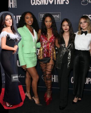 Zaria Instagram - Fixed it