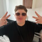 Zarina Golubtsova Instagram - Попробуй просто написать: ‼️ исполняем желания @blogery_dariat_tyt
